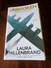 Unbroken by Laura Hillenbrand (2014, Trade Paperback, Media…