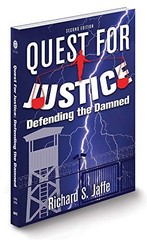 Quest for Justice: Defending the Damned (2nd Ed.)