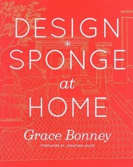 Design*Sponge At Home, Bonney, Grace