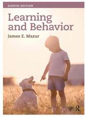 Learning Behavior: Eighth Edition