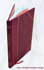 A Treatise On Languages Their Origin, Structure And Connection A [Leather Bound]