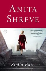 Stella Bain – 0316098892, paperback, Anita Shreve