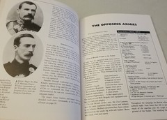 Omdurman 1898 : Kitchener’s Victory in the Sudan Featherstone Osprey Campaign #2