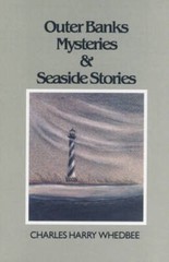Outer Banks Mysteries and Seaside Stories – Hardcover – GOOD
