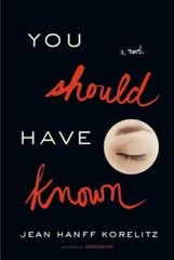 You Should Have Known – Hardcover By Korelitz, Jean Hanff – GOOD