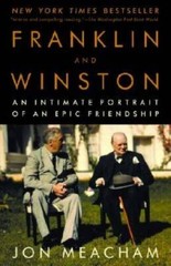 Franklin and Winston: An Intimate Portrait of an Epic Friendship – GOOD