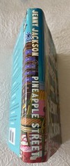 Pineapple Street Book By Jenny Jackson Signed With Dust Jacket