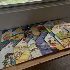 Lot of 13 MathStart Level 2 Books by Stuart Murphy Ages 6+ Paperback