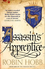 Assassin’s Apprentice, Paperback by Hobb, Robin, Like New Used, Free shipping…
