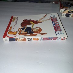 Bleach Manga Vol 1-3 English Graphic Novel Paperback