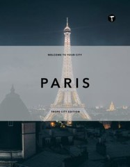Trope Paris, Hardcover by Landers, Sam (EDT); Fitzgerald, Michelle (EDT), Bra…