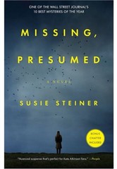 Missing, Presumed : A Novel by Susie Steiner (2017, Trade Paperback)
