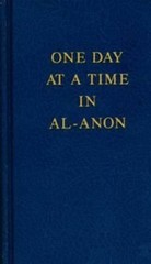 One Day at a Time in Al-Anon by Al-Anon