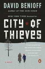 David Benioff City of Thieves (Paperback)