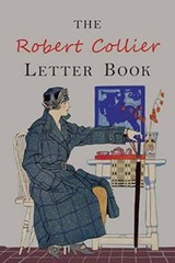 The Robert Collier Letter Book: Fifth Edition – Paperback – GOOD