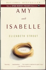 Amy And Isabelle – paperback Strout, Elizabeth