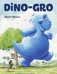 Dino-Gro