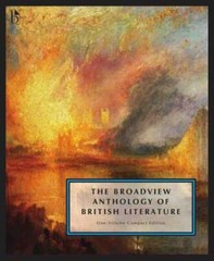 The Broadview Anthology of British Literature: One-Volume Compact Edition: The