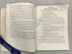 Guerrilla Warfare, US Army Special Warfare School, Special text 31-174, PAM E-47
