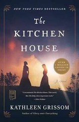 The Kitchen House: A Novel – Paperback, by Grissom Kathleen – Acceptable