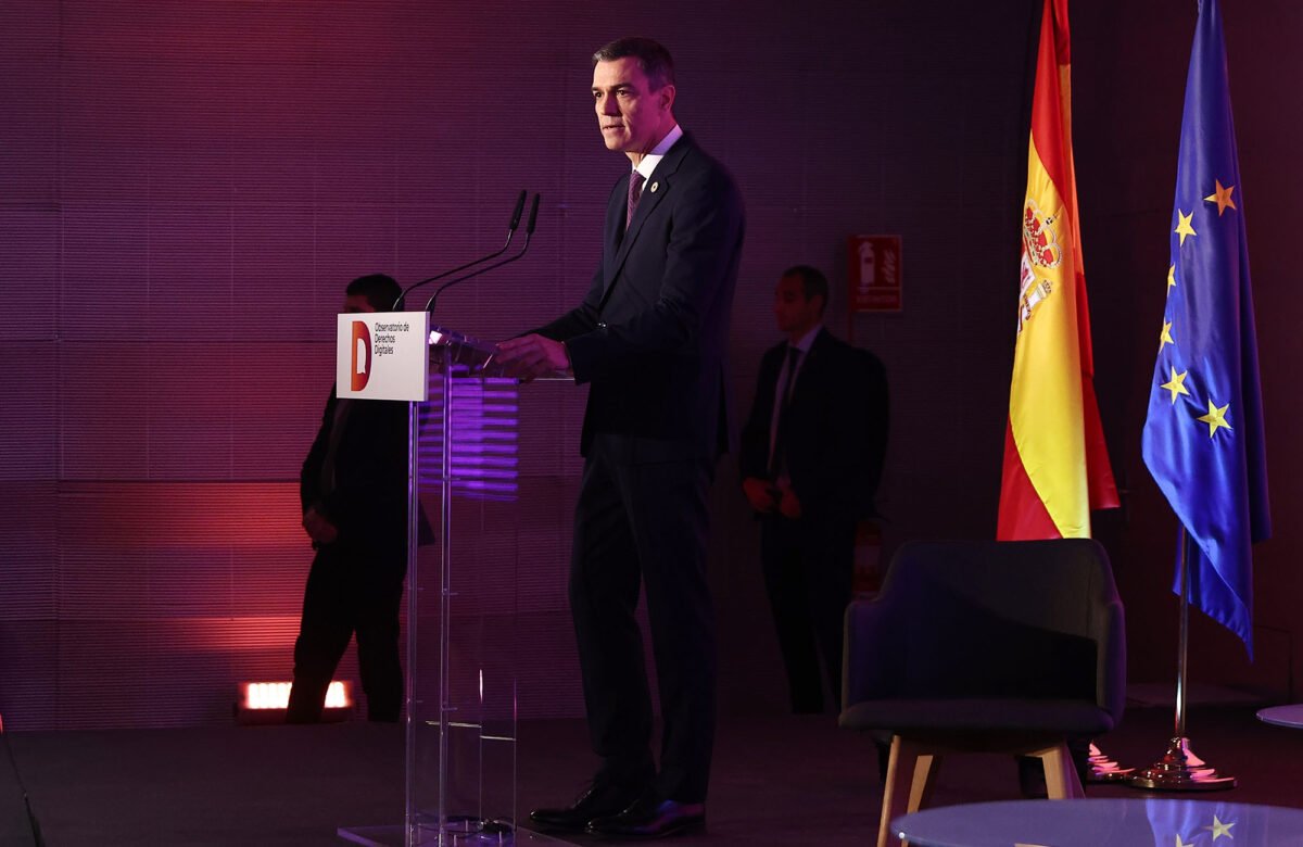 España Digital 2025: el plan del Gobierno para impulsar nuevas tecnologías