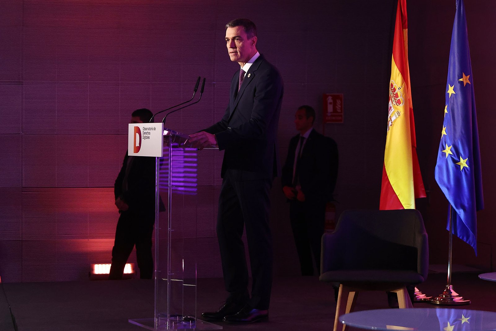 España Digital 2025: el plan del Gobierno para impulsar nuevas tecnologías