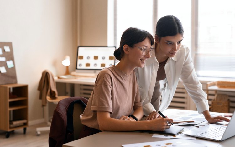 Cataluña impulsa ayudas para jóvenes emprendedores