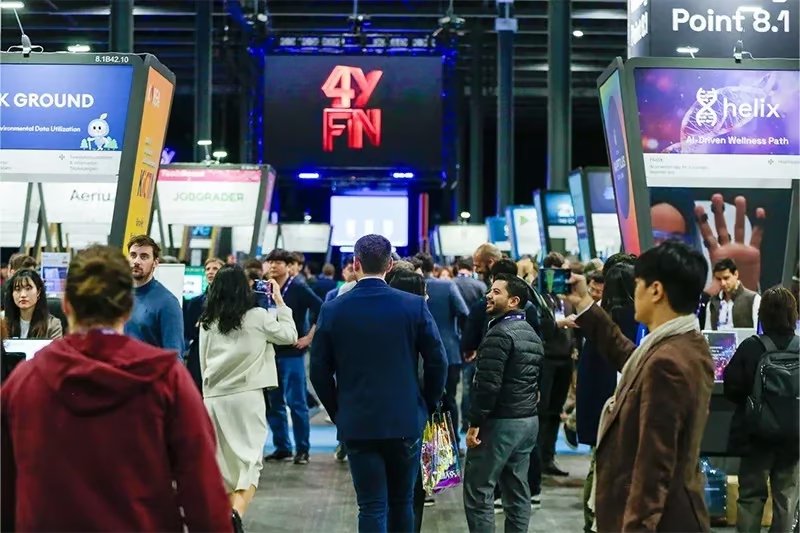 4YFN 2025: evento clave para startups en Barcelona