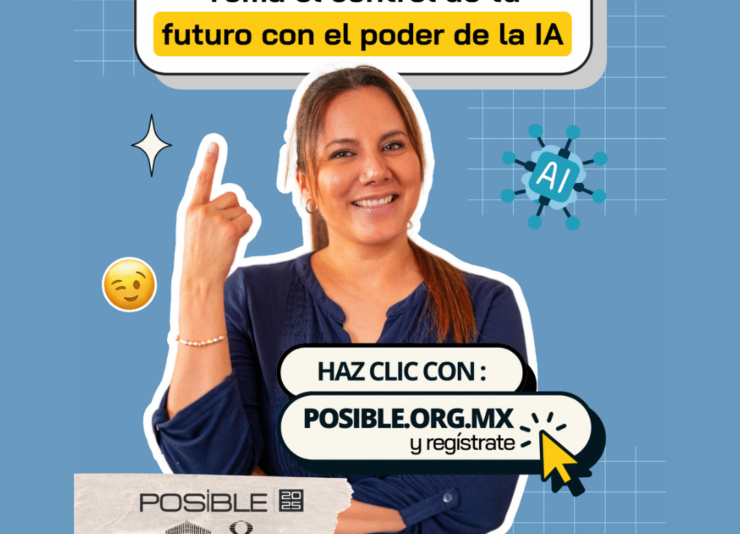 POSiBLE 2025 – México