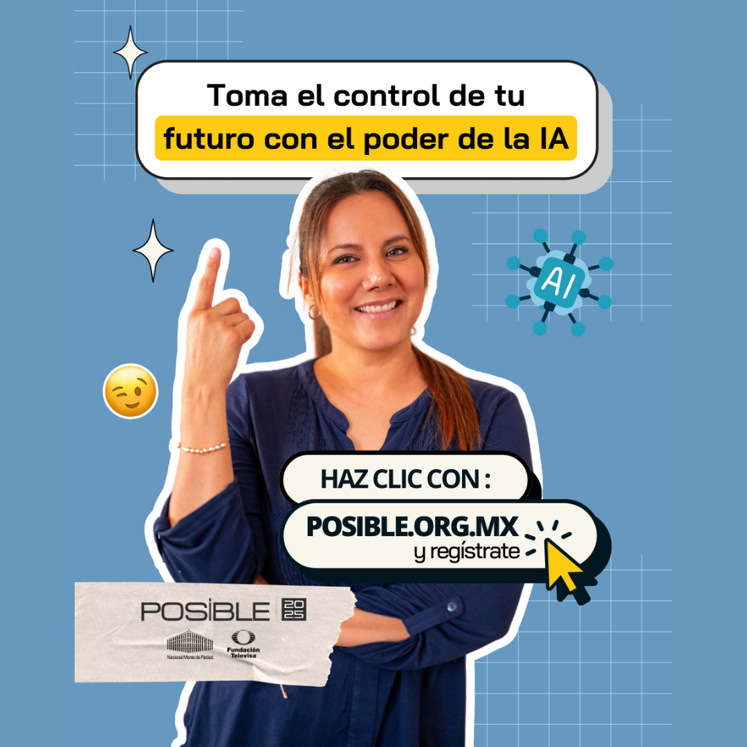 POSiBLE 2025 – México