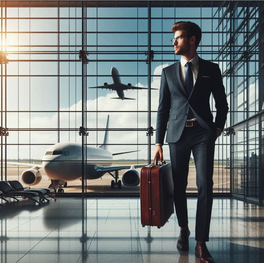 Tendencias tecnológicas en viajes de negocio para 2025