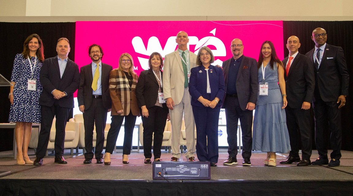 WTE Miami 2025: Epicentro del turismo de negocios en América