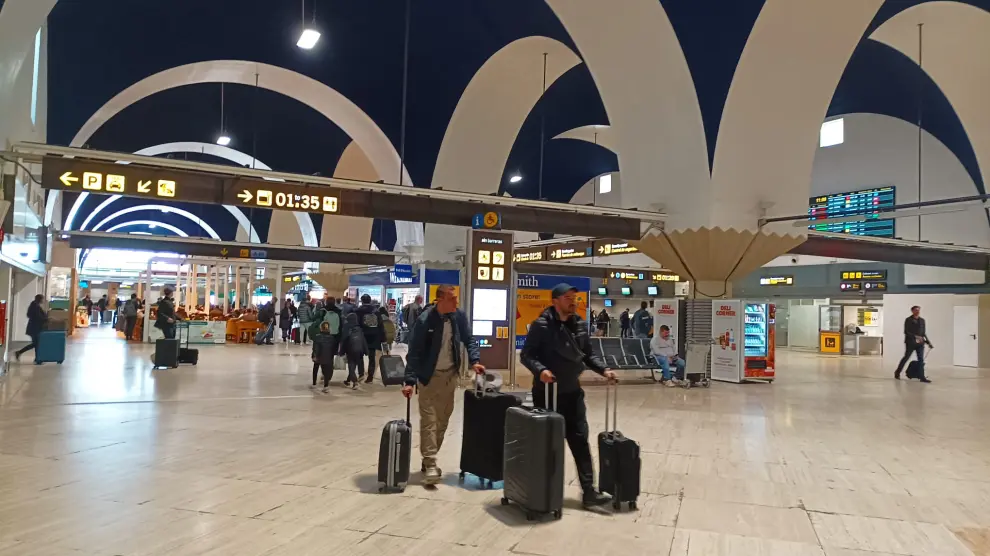 Sevilla anuncia nueva conexión aérea directa con Róterdam