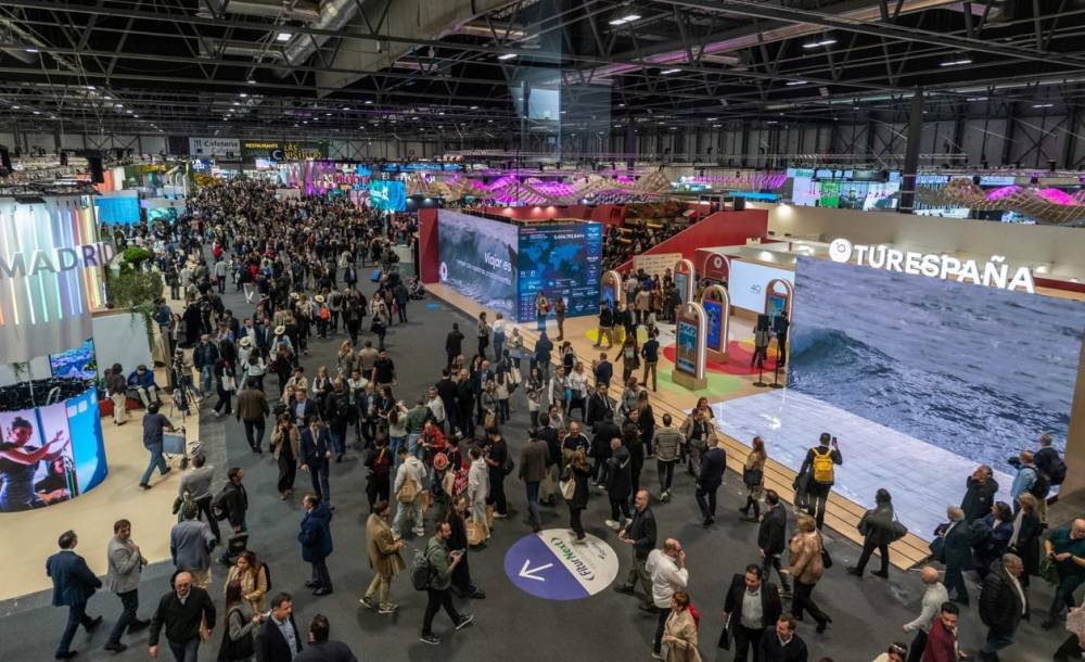 Centroamérica finaliza exitosa participación en FITUR 2025