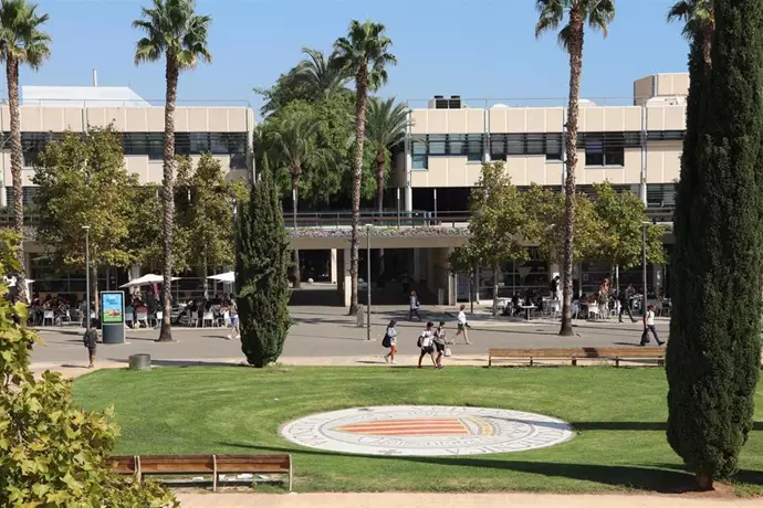 La UPV lidera la captación de fondos europeos para investigación