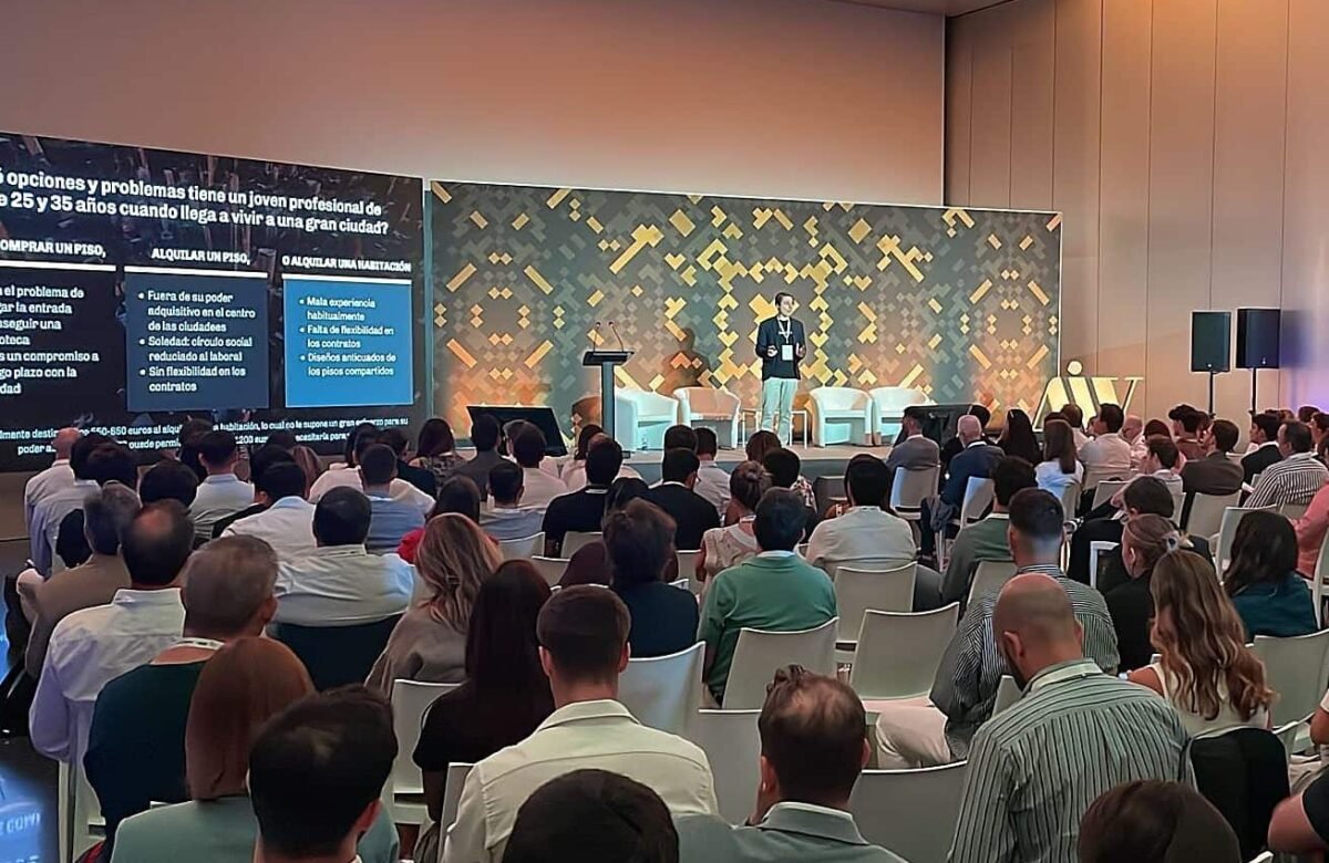 Eventos clave que impulsarán la innovación y el emprendimiento en España en 2025
