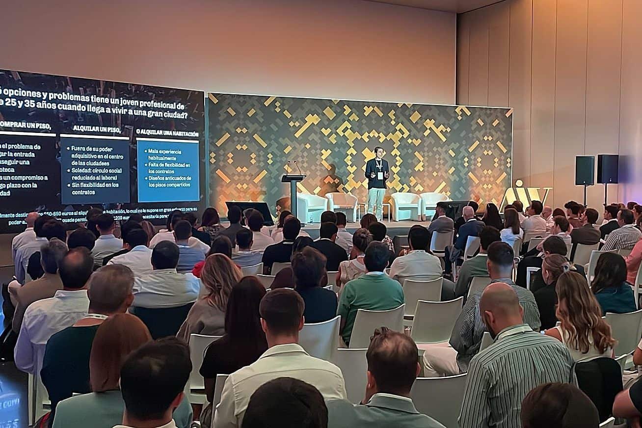 Eventos clave que impulsarán la innovación y el emprendimiento en España en 2025