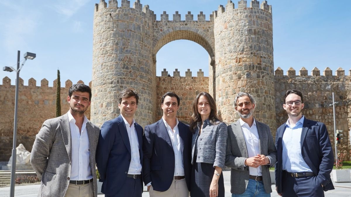 Impact Bridge invertirá 11 millones en crowdfunding renovable