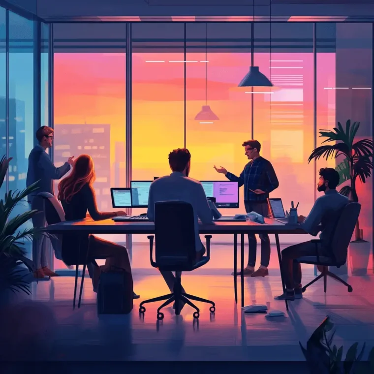 Mejores estrategias de Marketing Digital en 2025: integración de IA