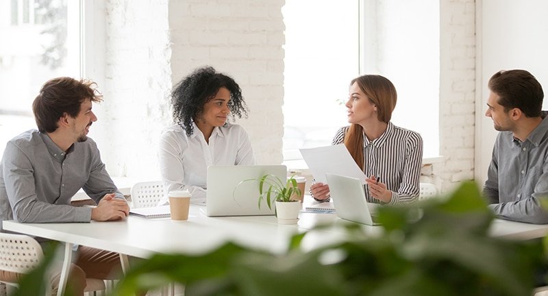 Seis claves y retos en Recursos Humanos en 2025