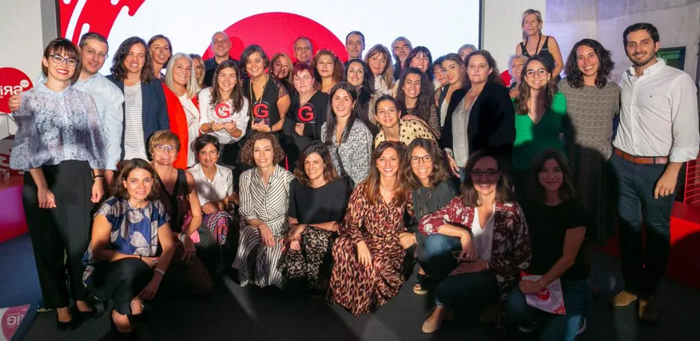 GIRA Mujeres – IX Edición