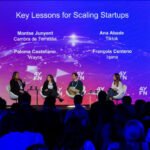 Producto, equipo y cultura: La fórmula definitiva para escalar tu startup